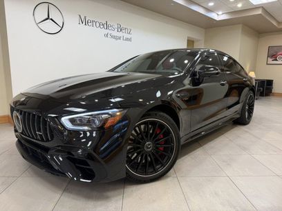 Certified 2024 Mercedes-Benz AMG GT 43