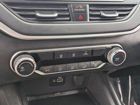 Certified 2023 Nissan Altima 2.5 S image 23