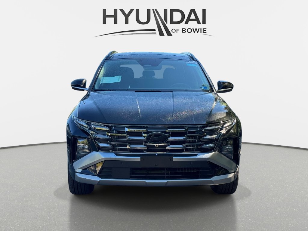 New 2026 Hyundai Tucson Limited AWD/4WD image 6