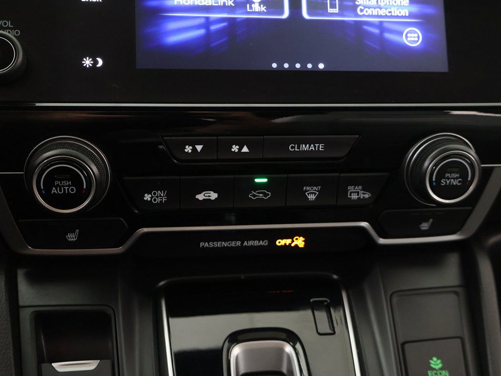 Used 2018 Honda CR-V EX image 47