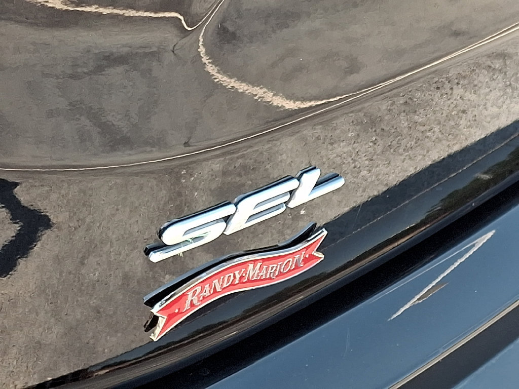 Used 2024 Ford Edge SEL AWD/4WD image 30