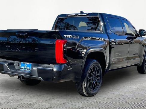 Used 2023 Toyota Tundra SR5 image 6