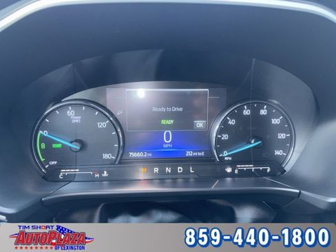 Used 2022 Ford Escape SEL image 27