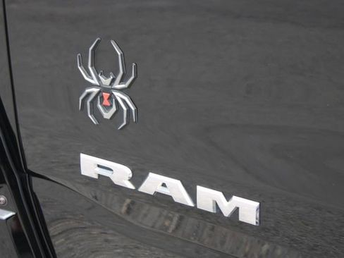 Used 2022 RAM 1500 Big Horn image 18