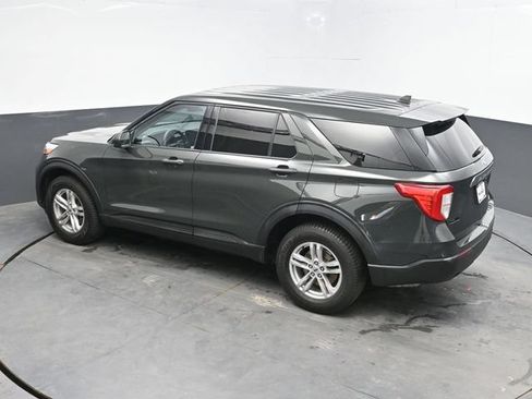 Used 2023 Ford Explorer 4WD image 35