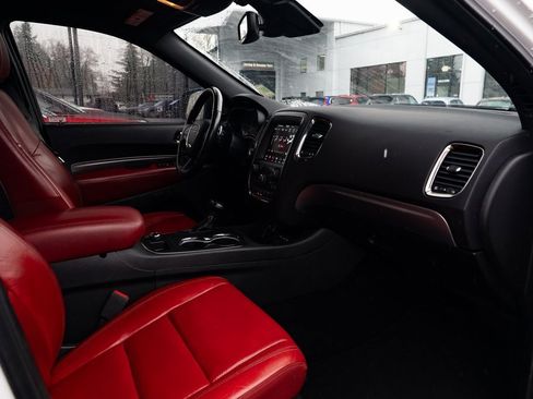 Used 2020 Dodge Durango R/T w/ Technology Group image 26