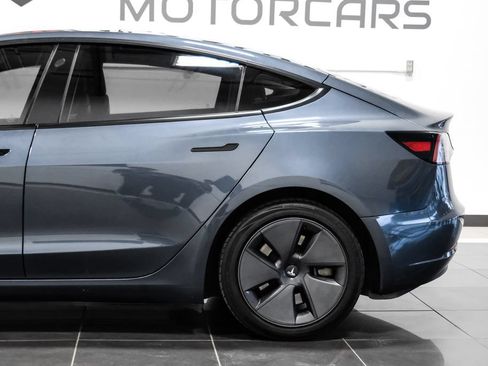 Used 2023 Tesla Model 3 Long Range AWD/4WD image 14