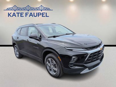 Used 2024 Chevrolet Blazer LT w/ Convenience Package