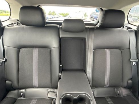Used 2025 MAZDA CX-50 AWD 2.5 S w/ Select Package image 20