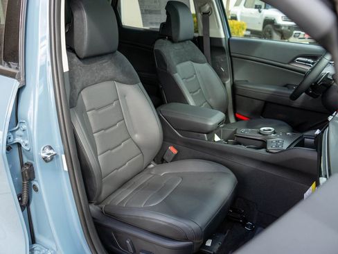 New 2026 Kia Sportage SX Prestige AWD/4WD image 9