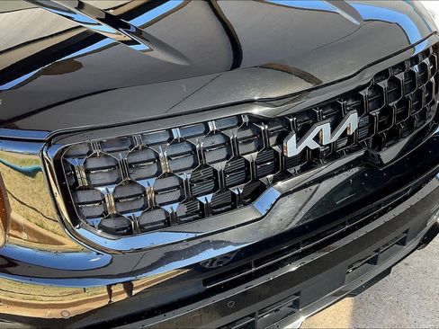 Used 2024 Kia Telluride SX Prestige X-Line image 30