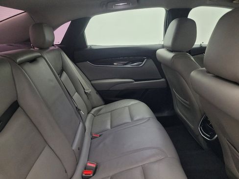 Used 2017 Cadillac XTS Luxury FWD image 19