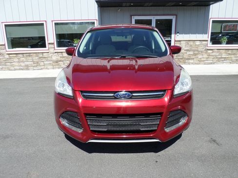 Used 2014 Ford Escape SE FWD image 2