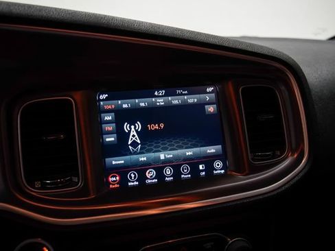 Used 2019 Dodge Charger R/T w/ Driver Confidence Group RWD image 10