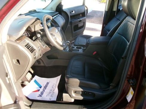 Used 2019 Ford Flex SEL w/ Equipment Group 202A image 16