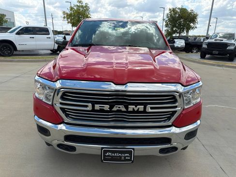 Used 2024 RAM 1500 Laramie RWD image 8