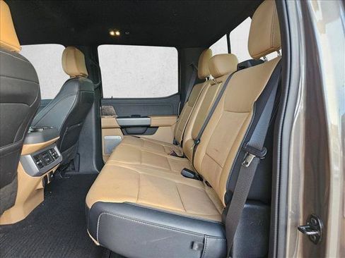 Used 2023 Ford F350 Lariat AWD/4WD image 13