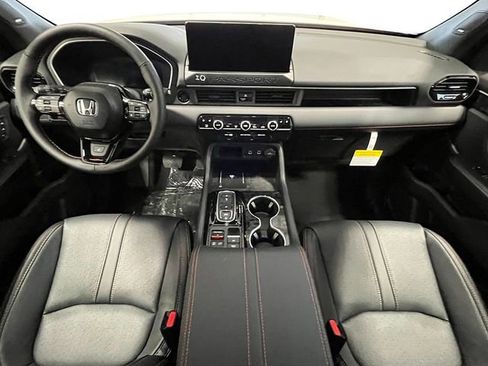 New 2026 Honda Passport TrailSport Elite image 25