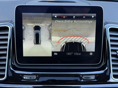 Used 2019 Mercedes-Benz GLS 450 4MATIC image 54