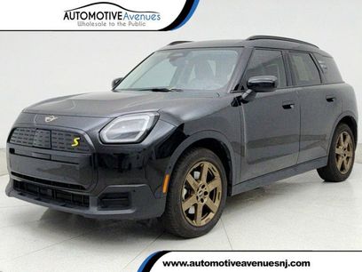 Used 2025 MINI Cooper Countryman SE