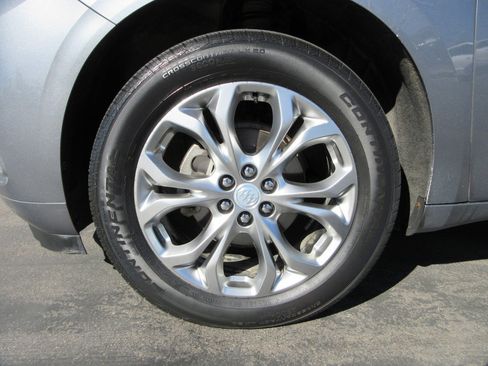 Used 2020 Buick Enclave Avenir w/ Avenir Technology Package image 54