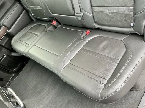 Used 2023 GMC Sierra 2500 Denali image 34