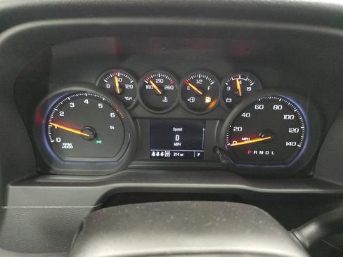 New 2026 Chevrolet Silverado 2500 W/T image 12