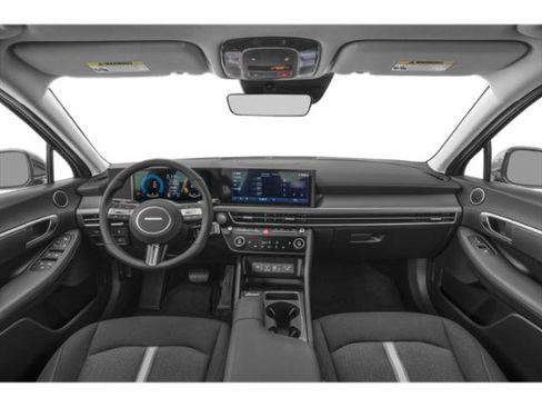 New 2026 Hyundai Sonata SEL AWD/4WD image 7