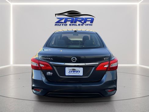 Used 2016 Nissan Sentra SV image 9