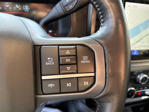 Used 2024 Ford F250 Lariat image 24