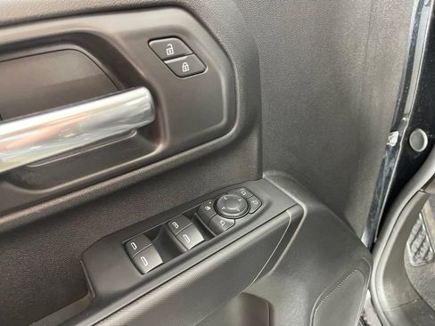 Certified 2024 Chevrolet Silverado 2500 Custom w/ Custom Value Package AWD/4WD image 29