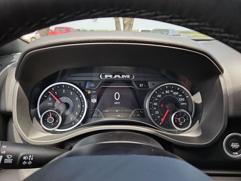 New 2026 RAM 1500 Lone Star RWD image 29