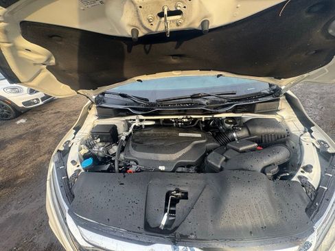 Used 2018 Honda Odyssey Touring image 22