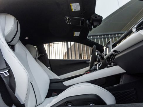 Used 2024 Lotus Emira First Edition image 41