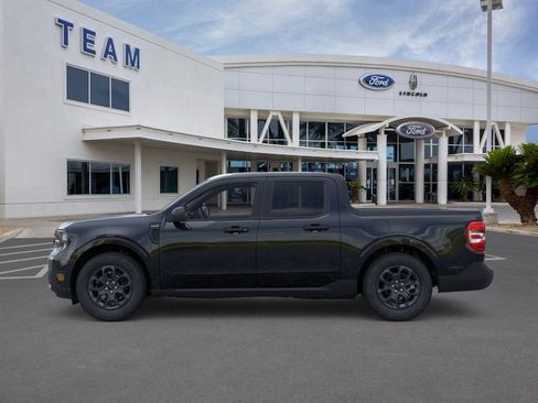 New 2026 Ford Maverick XLT FWD image 3