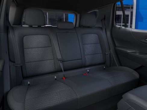 New 2027 Chevrolet Equinox LT FWD image 17