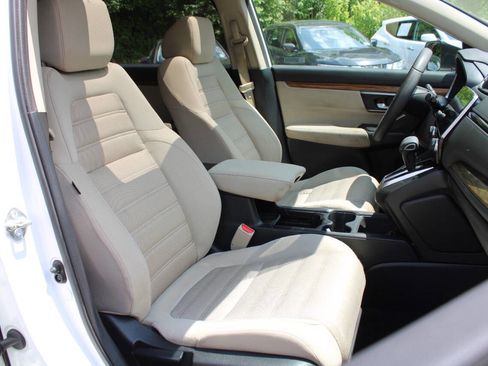 Used 2017 Honda CR-V EX image 30