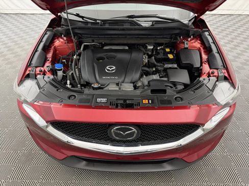 Used 2020 MAZDA CX-5 Sport AWD/4WD image 27