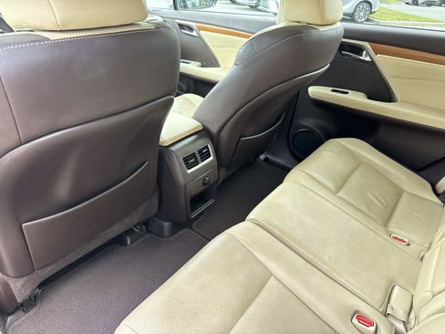 Used 2016 Lexus RX 350 FWD image 13