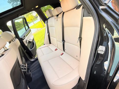 Used 2014 BMW X3 xDrive35i AWD/4WD image 6