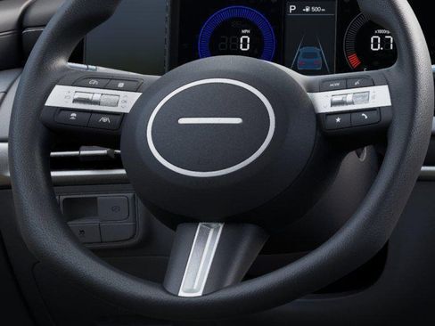 New 2026 Hyundai Tucson SE image 15