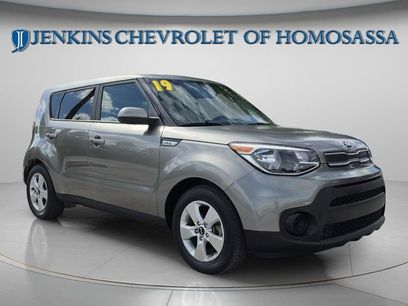 Used 2019 Kia Soul w/ Convenience Package