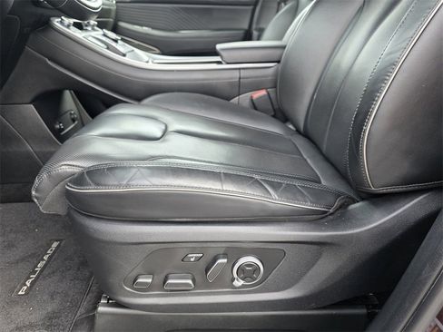 Certified 2023 Hyundai Palisade Calligraphy image 15