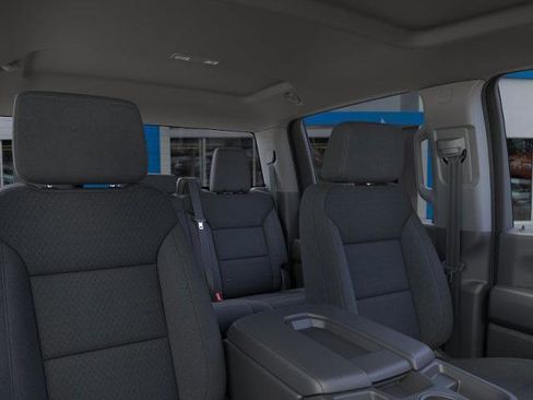 New 2026 Chevrolet Silverado 2500 Custom image 24