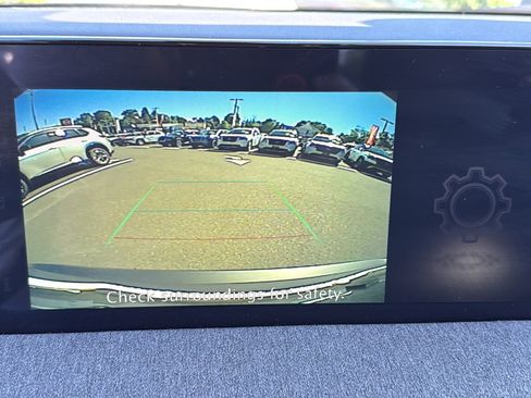 Certified 2025 Nissan Kicks SV AWD/4WD image 14
