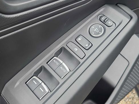 New 2026 Honda Accord LX image 14