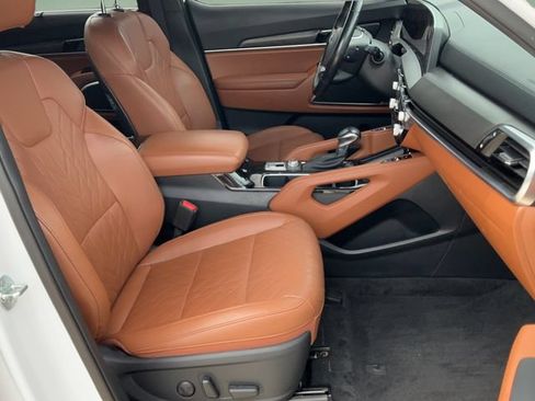 Used 2024 Kia Telluride SX X-Line AWD/4WD image 20