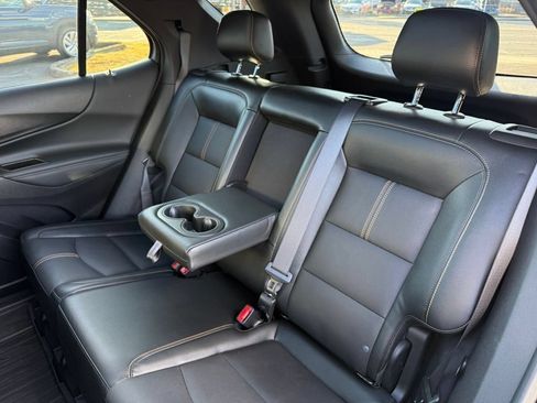 Used 2024 Chevrolet Equinox Premier AWD/4WD image 27