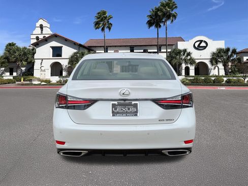 Used 2016 Lexus GS 350 RWD image 3