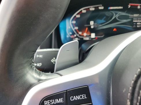 Used 2021 BMW M850i Gran Coupe xDrive M850i xDrive Gran Coupe w/ Driving Assistance Package image 38